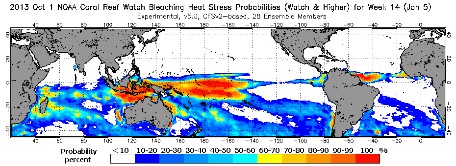 Outlook Map