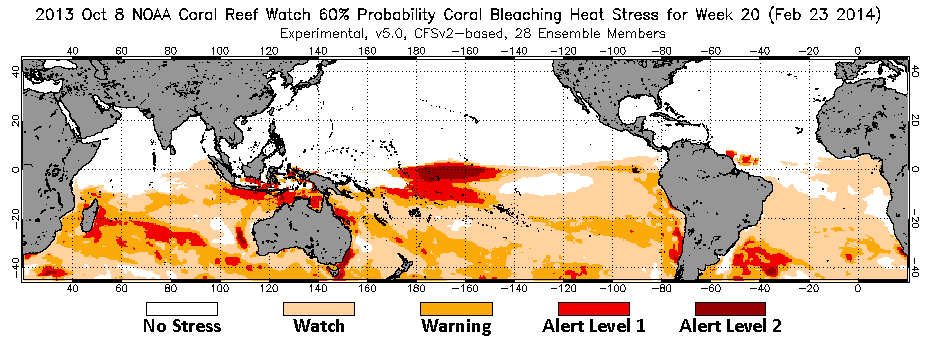 Outlook Map