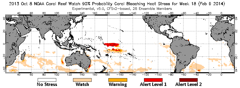 Outlook Map