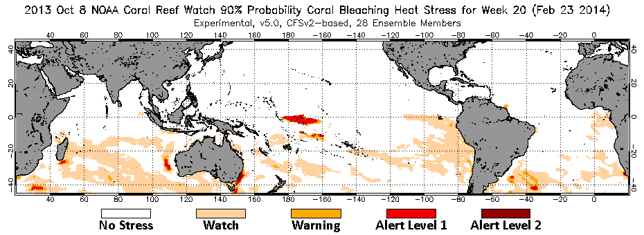 Outlook Map