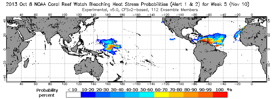 Outlook Map