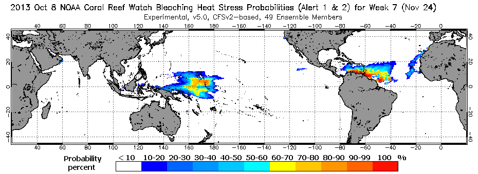 Outlook Map