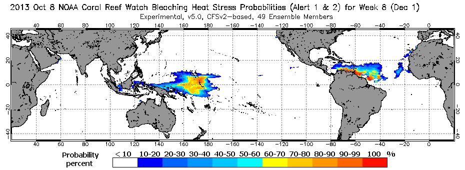 Outlook Map