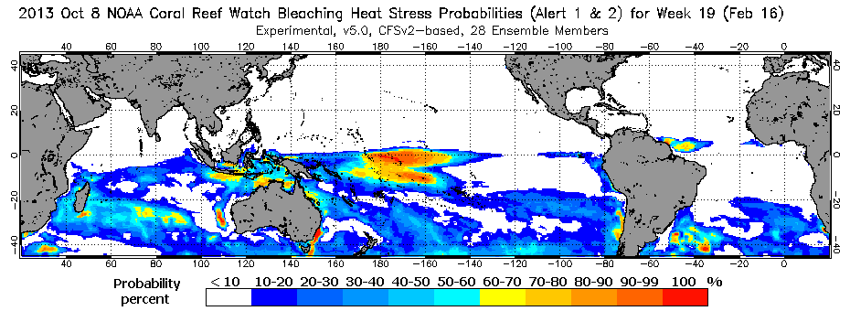 Outlook Map