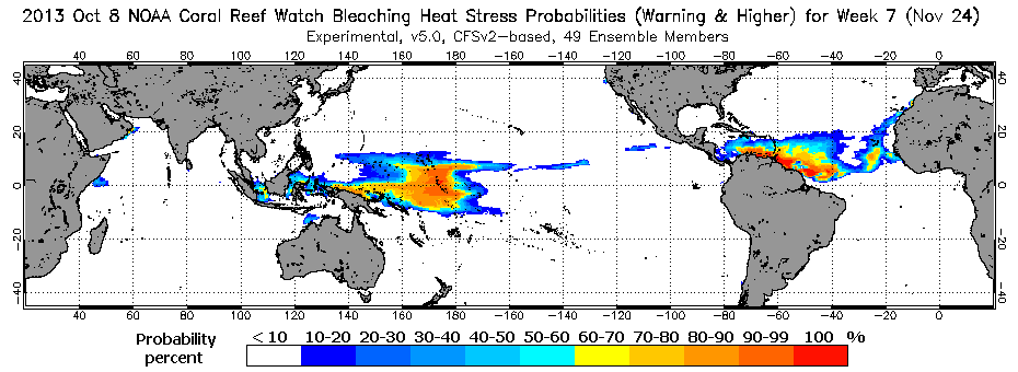 Outlook Map