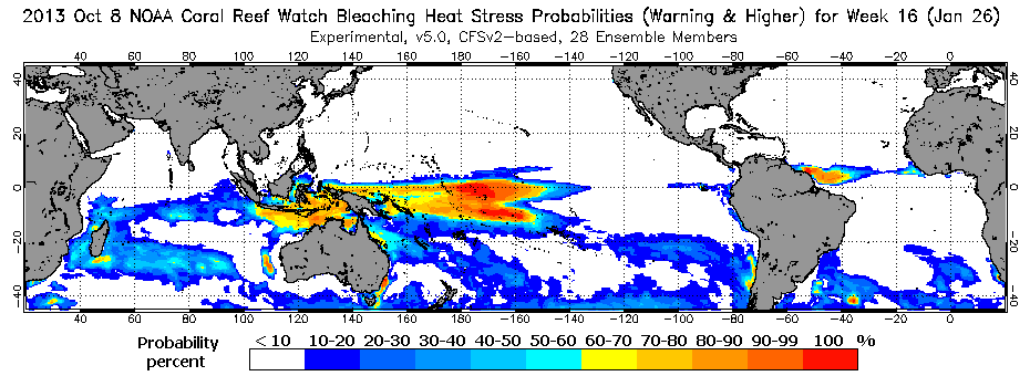 Outlook Map