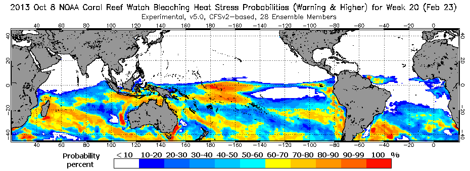 Outlook Map