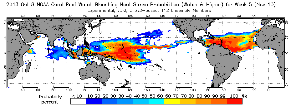 Outlook Map