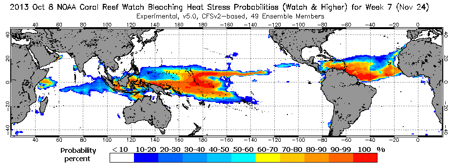 Outlook Map