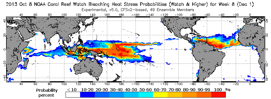 Outlook Map