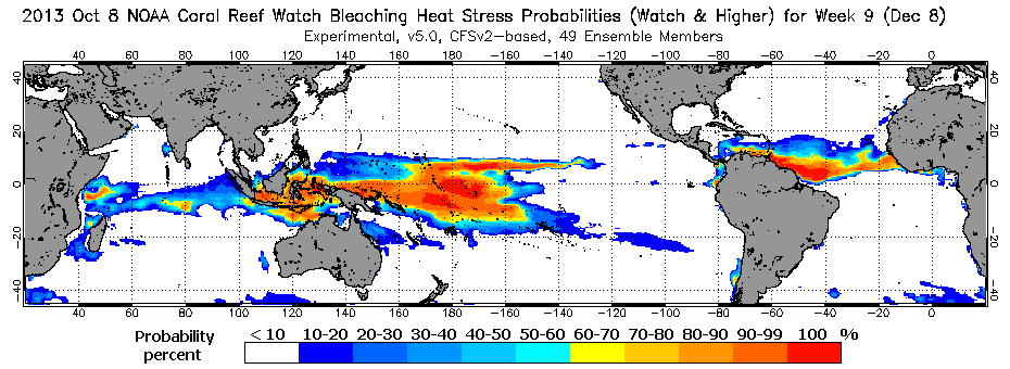 Outlook Map