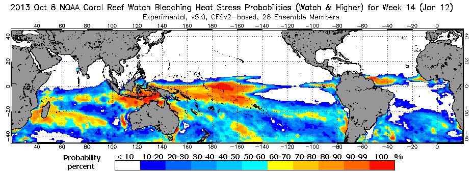 Outlook Map