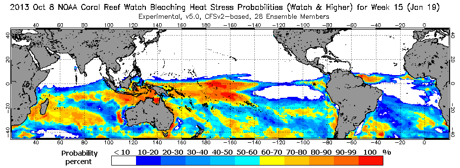 Outlook Map