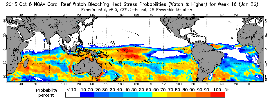 Outlook Map