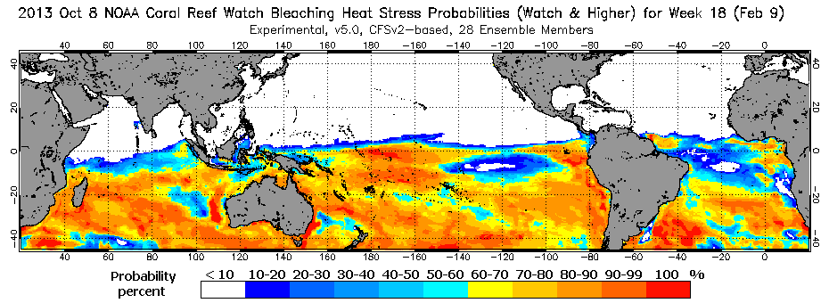 Outlook Map