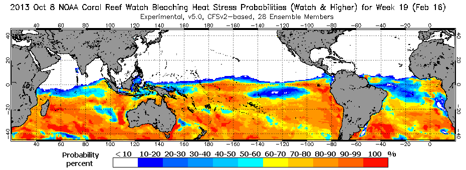 Outlook Map