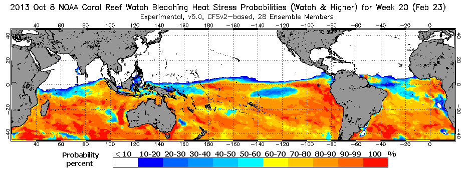 Outlook Map