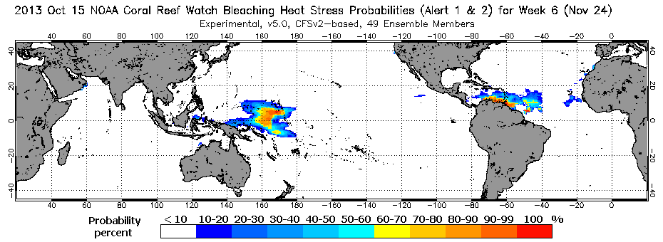 Outlook Map