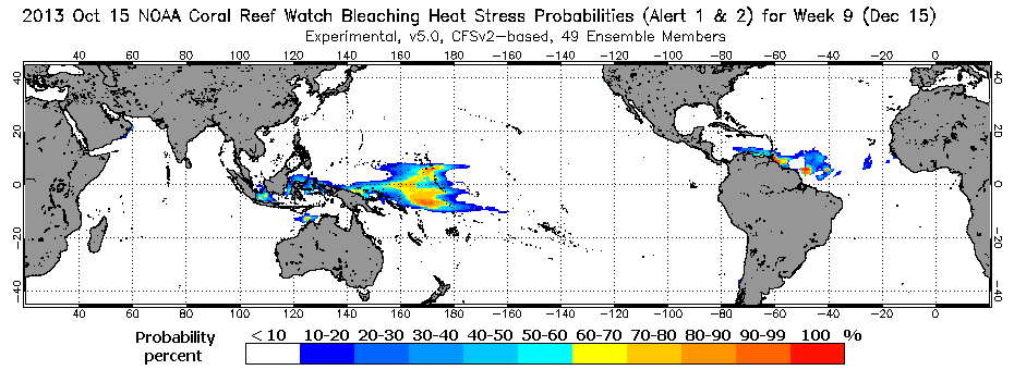 Outlook Map