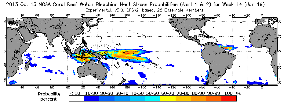 Outlook Map