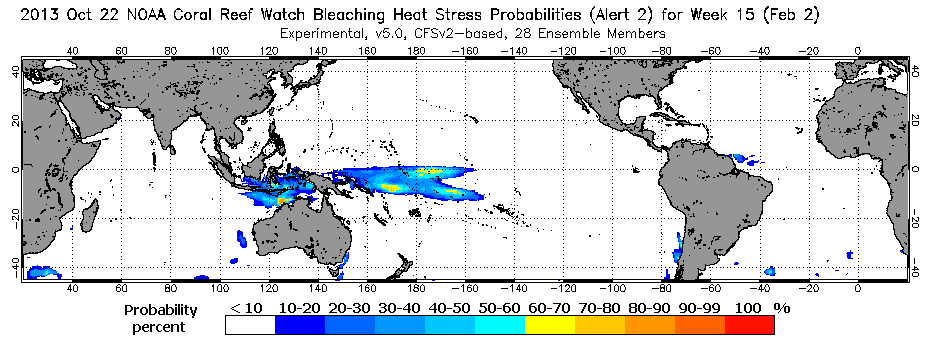 Outlook Map