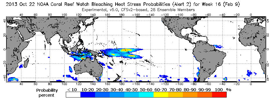 Outlook Map