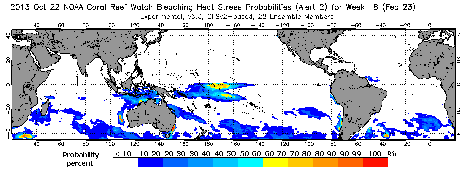 Outlook Map