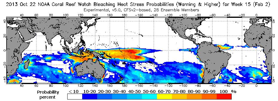 Outlook Map