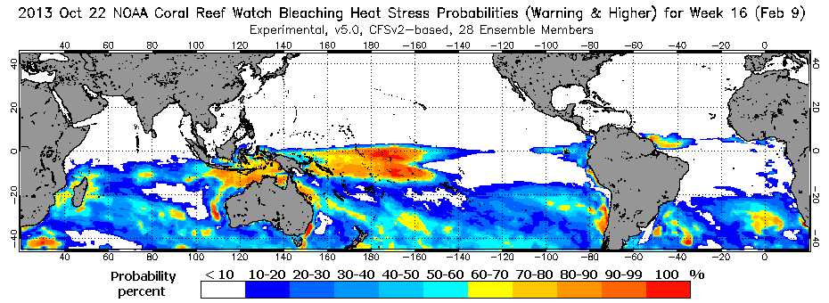 Outlook Map