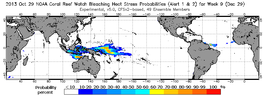 Outlook Map