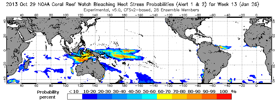 Outlook Map