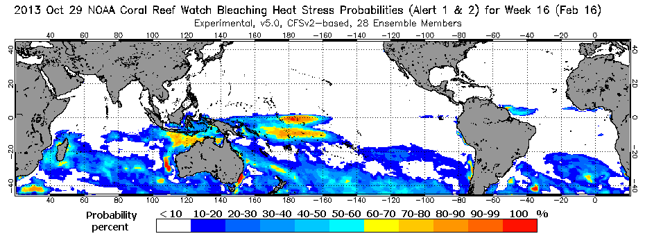 Outlook Map