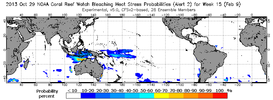 Outlook Map