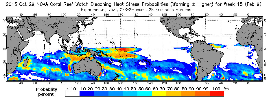 Outlook Map