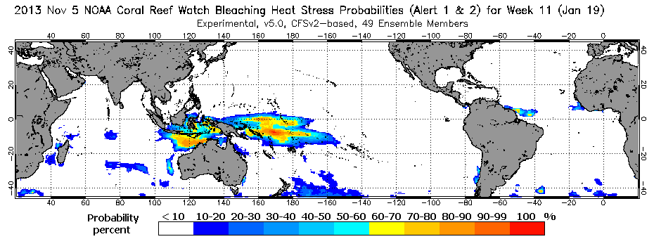 Outlook Map