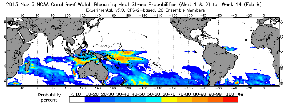 Outlook Map