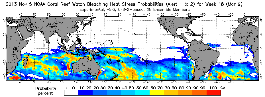 Outlook Map