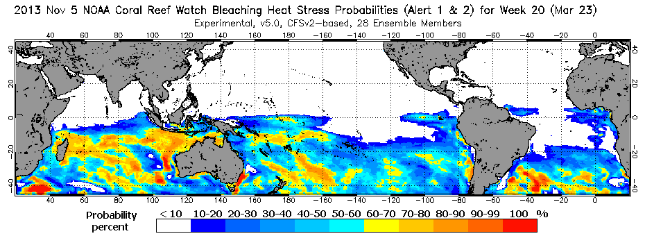 Outlook Map