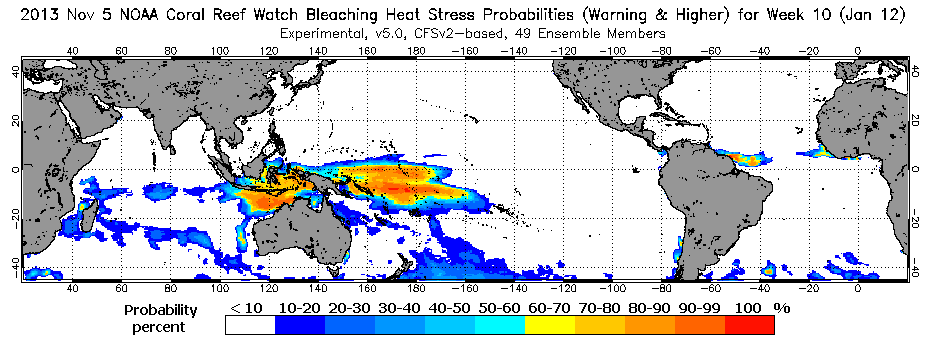 Outlook Map