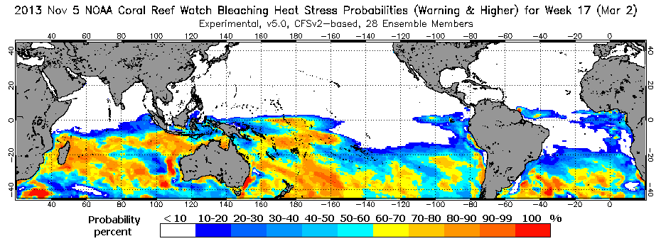 Outlook Map