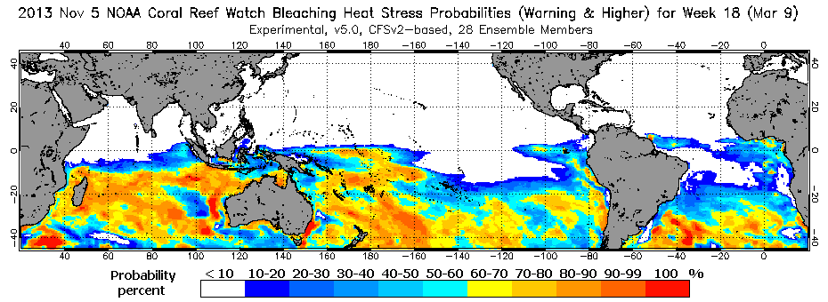 Outlook Map