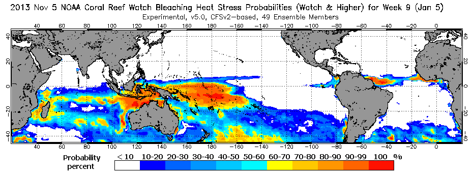 Outlook Map