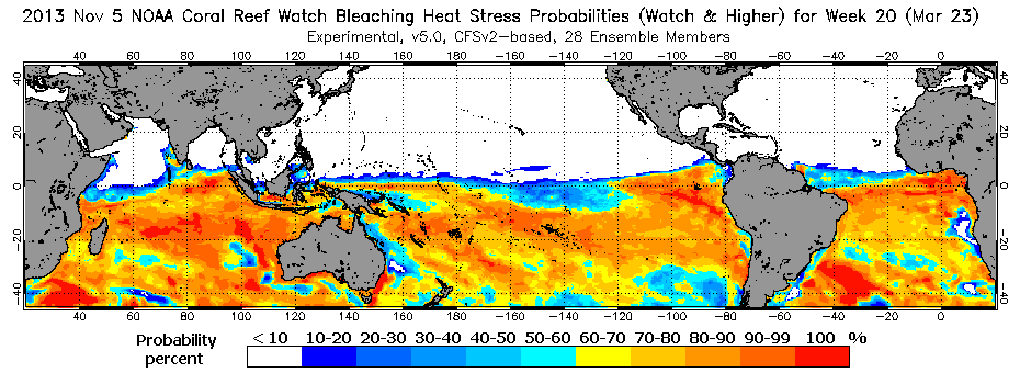 Outlook Map