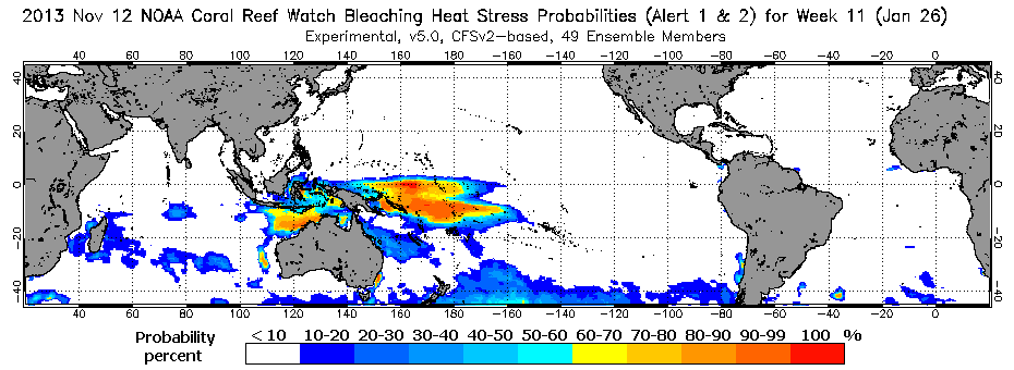 Outlook Map