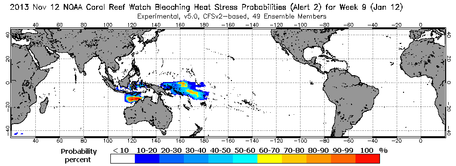 Outlook Map