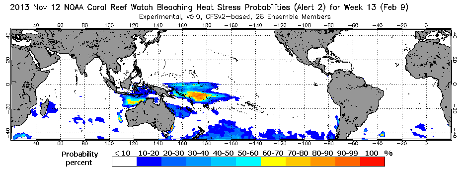 Outlook Map