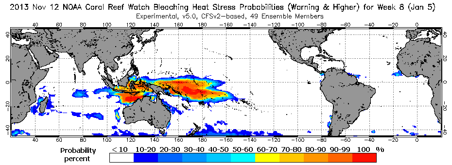 Outlook Map