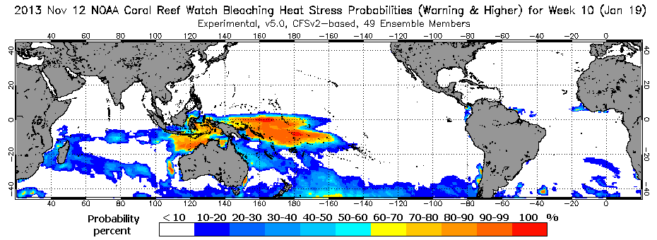 Outlook Map