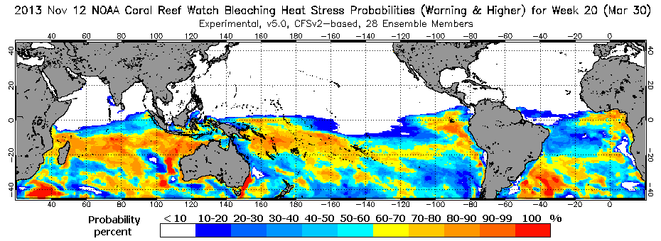 Outlook Map