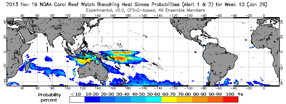 Outlook Map